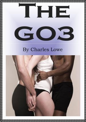 bigCover of the book The GO3 by 