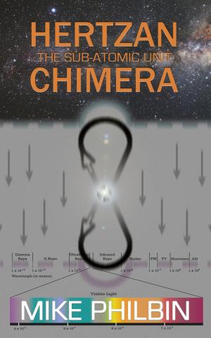 Book cover of Hertzan The Sub-Atomic Unit Chimera