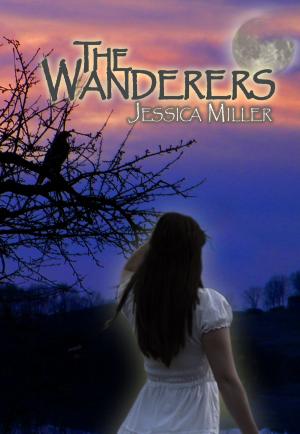 Cover of the book The Wanderers by M.E. Hydra