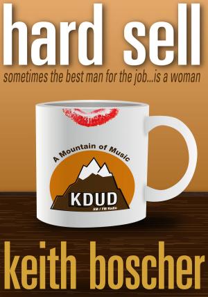 Cover of the book Hardsell by Kevin Partner