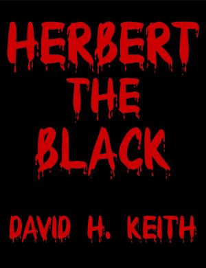 Cover of the book Herbert the Black by Anthony J. Lacaria