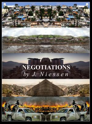 Cover of the book Negotiations by J Niessen