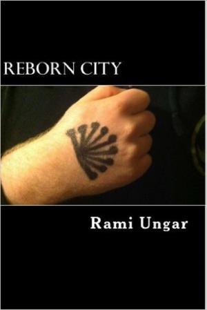 Book cover of Reborn City