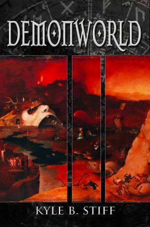 Cover of the book Demonworld by K.D. Ritchie