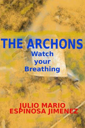 bigCover of the book The Archons by 