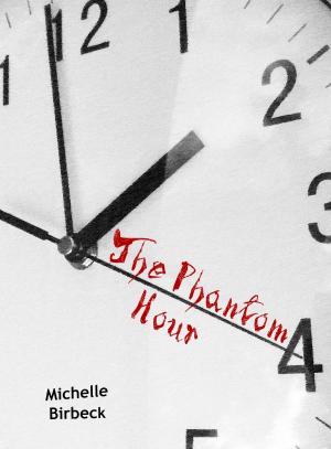 Cover of the book The Phantom Hour by J. S. Volpe