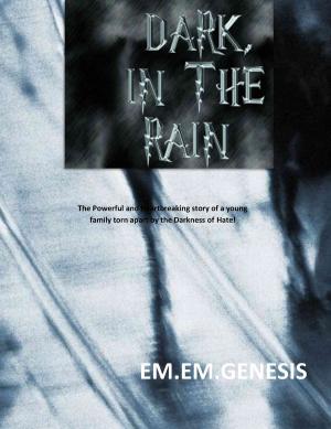 Cover of the book Dark, In The Rain by Barry Klemm