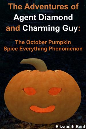 Cover of the book The October Pumpkin Spice Everything Phenomenon by Bill Conall