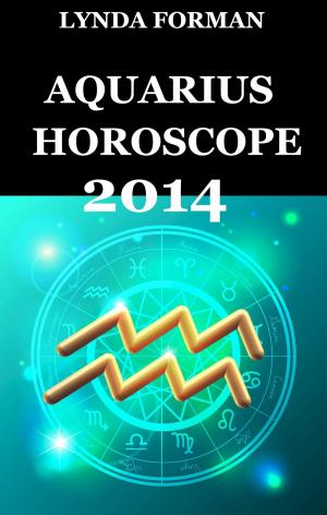 Cover of Aquarius Horoscope 2014