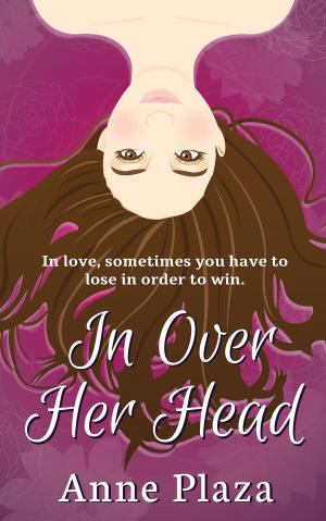 Cover of the book In Over Her Head by Jacqueline Baird
