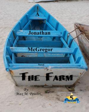 Cover of the book The Farm by Aaron Solomon