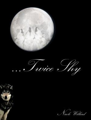 Cover of ...Twice Shy