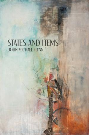 Cover of the book States and Items by Salome Byleveldt