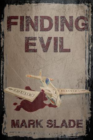Cover of the book Finding Evil by Ted Dekker