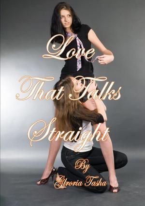 Book cover of Love That Talks Straight