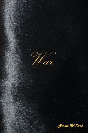 Cover of the book War by MT Murphy