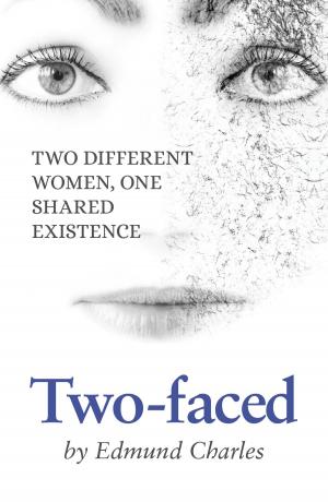 Cover of the book Two-Faced by Jerry Sears