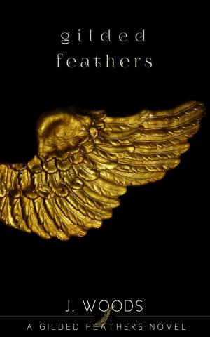 Cover of Gilded Feathers
