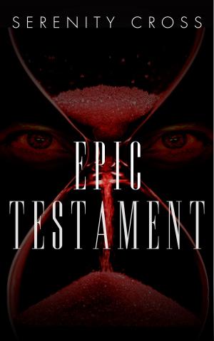 Cover of the book Epic Testament by Donna  M. Young