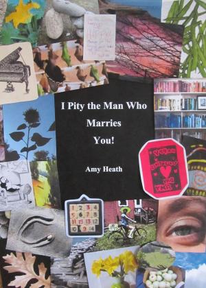 bigCover of the book I Pity the Man Who Marries You! by 