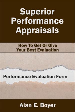 Cover of the book Superior Performance Appraisals by William Wright