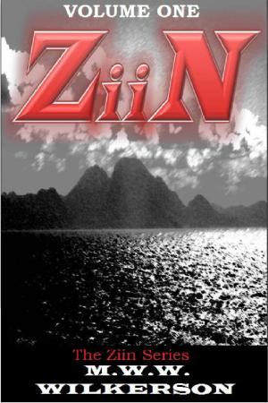 Book cover of Ziin (The Ziin Series) Volume One