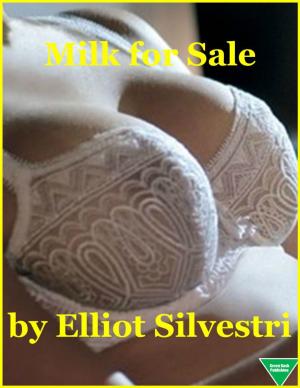 Book cover of Milk for Sale