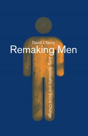 Book cover of Remaking Men