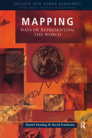 Cover of the book Mapping by R. B. Smith
