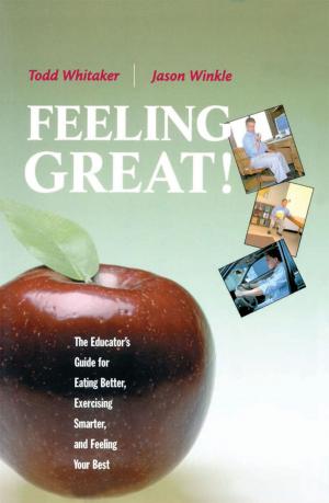 Cover of the book Feeling Great by Brendan King