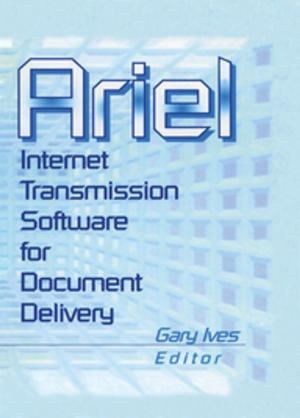 Book cover of Ariel