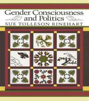 Cover of the book Gender Consciousness and Politics by Roger Slee
