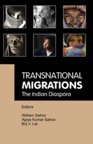 Cover of the book Transnational Migrations by William Peter Grabe, Fredricka L. Stoller