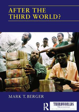 Cover of the book After the Third World? by Marianne Jones, Marilyn Shelton