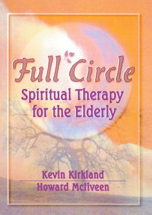 Cover of the book Full Circle by Cian Duffy, Peter Howell