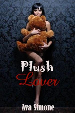 Cover of the book Plush Lover by Ava Simone