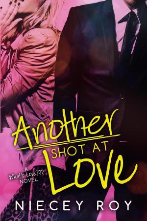 Cover of the book Another Shot At Love by Tiffany Carby