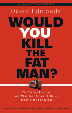 Cover of the book Would You Kill the Fat Man? by Søren Kierkegaard