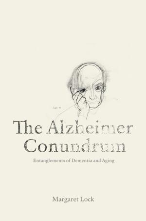 Cover of the book The Alzheimer Conundrum by Henry David Thoreau