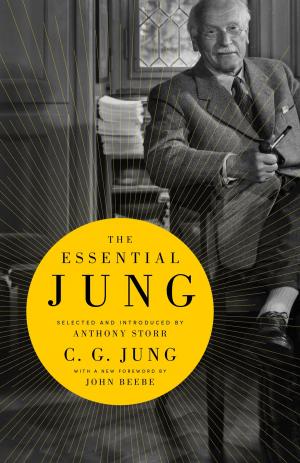 Cover of the book The Essential Jung by Jordi Galí