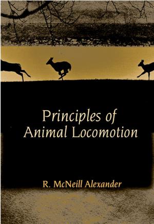 Cover of the book Principles of Animal Locomotion by Volker R. Berghahn