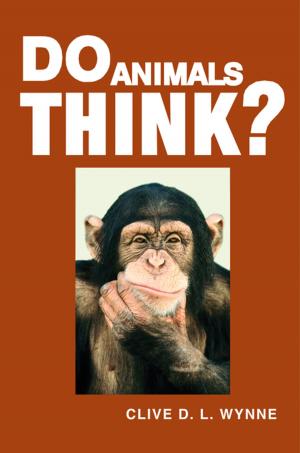 Cover of the book Do Animals Think? by Luke Mayville