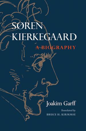 Cover of the book Soren Kierkegaard by Nicola Suthor