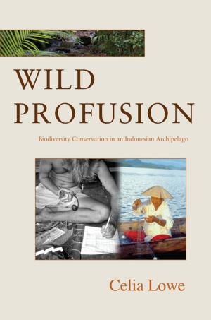Cover of the book Wild Profusion by James Hitchcock