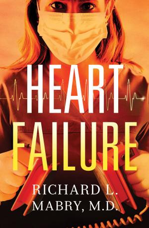 Cover of the book Heart Failure by Sheila Walsh