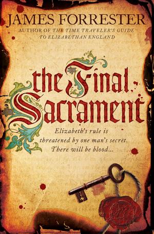 Book cover of The Final Sacrament