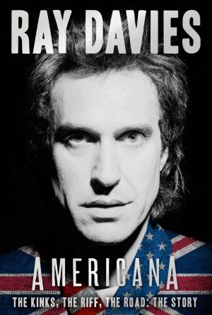 Book cover of Americana