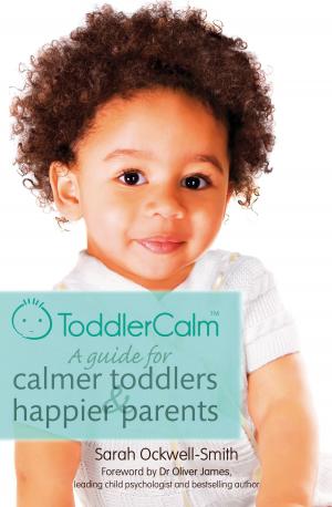 bigCover of the book ToddlerCalm by 