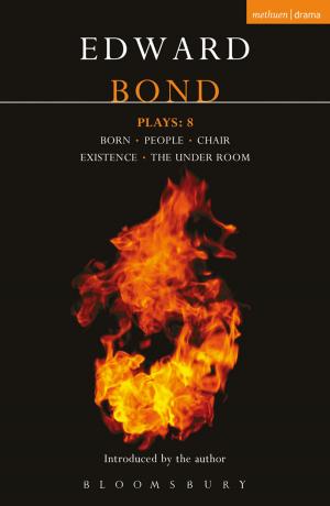 Book cover of Bond Plays: 8