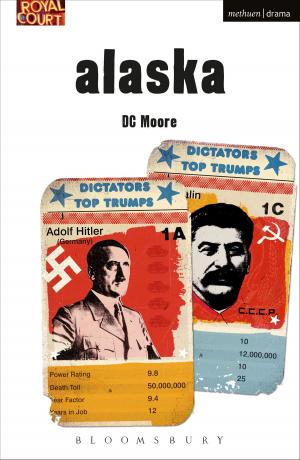 Cover of the book Alaska by curious directive